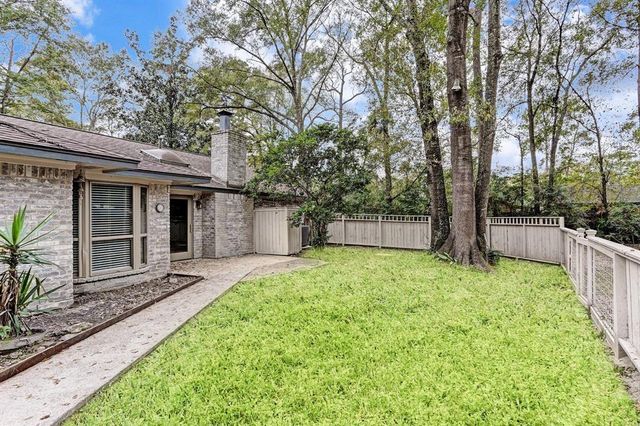 1827 Riverwood Trail, Spring, TX 77386