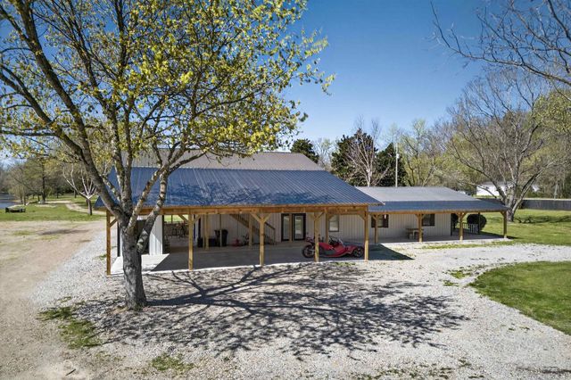 6766 Park Avenue, Fountain Lake, AR 71901