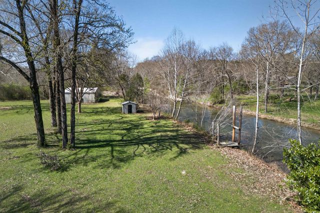 6766 Park Avenue, Fountain Lake, AR 71901