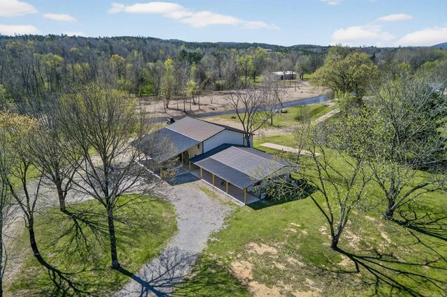 6766 Park Avenue, Fountain Lake, AR 71901