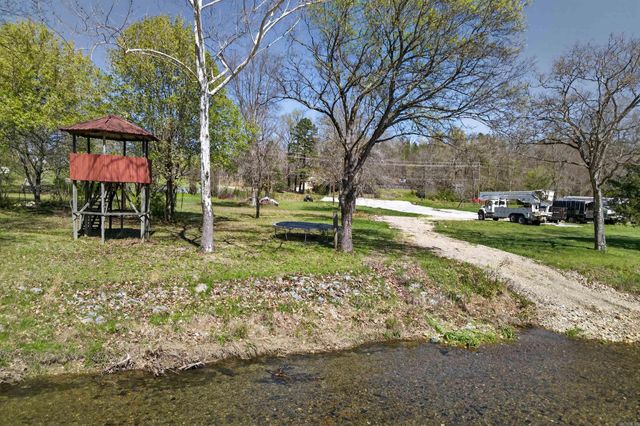 6766 Park Avenue, Fountain Lake, AR 71901