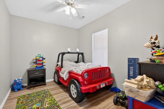 6766 Park Avenue, Fountain Lake, AR 71901