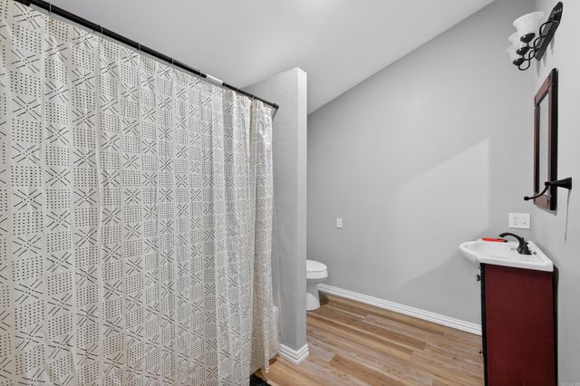 6766 Park Avenue, Fountain Lake, AR 71901