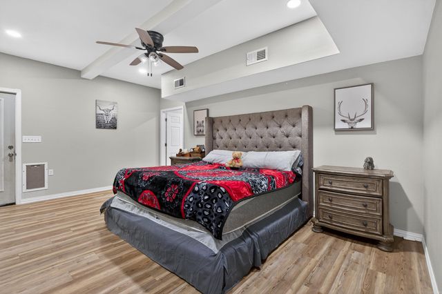 6766 Park Avenue, Fountain Lake, AR 71901