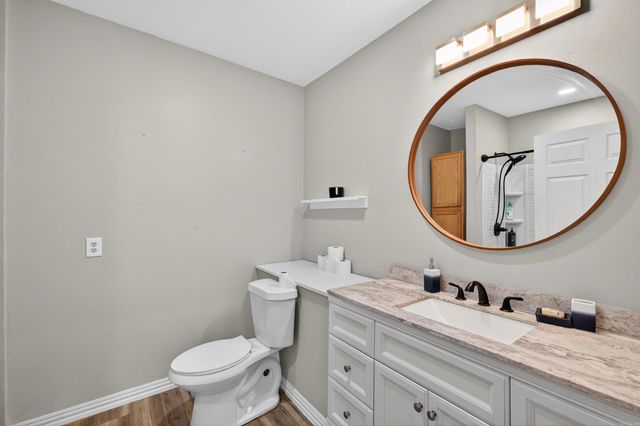 6766 Park Avenue, Fountain Lake, AR 71901