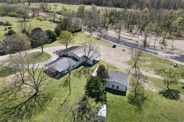 6766 Park Avenue, Fountain Lake, AR 71901