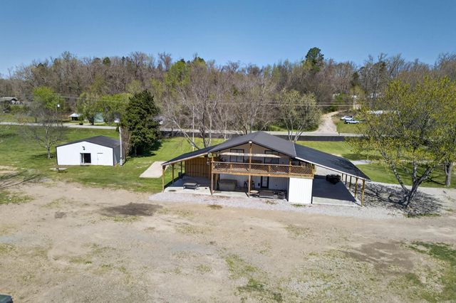 6766 Park Avenue, Fountain Lake, AR 71901