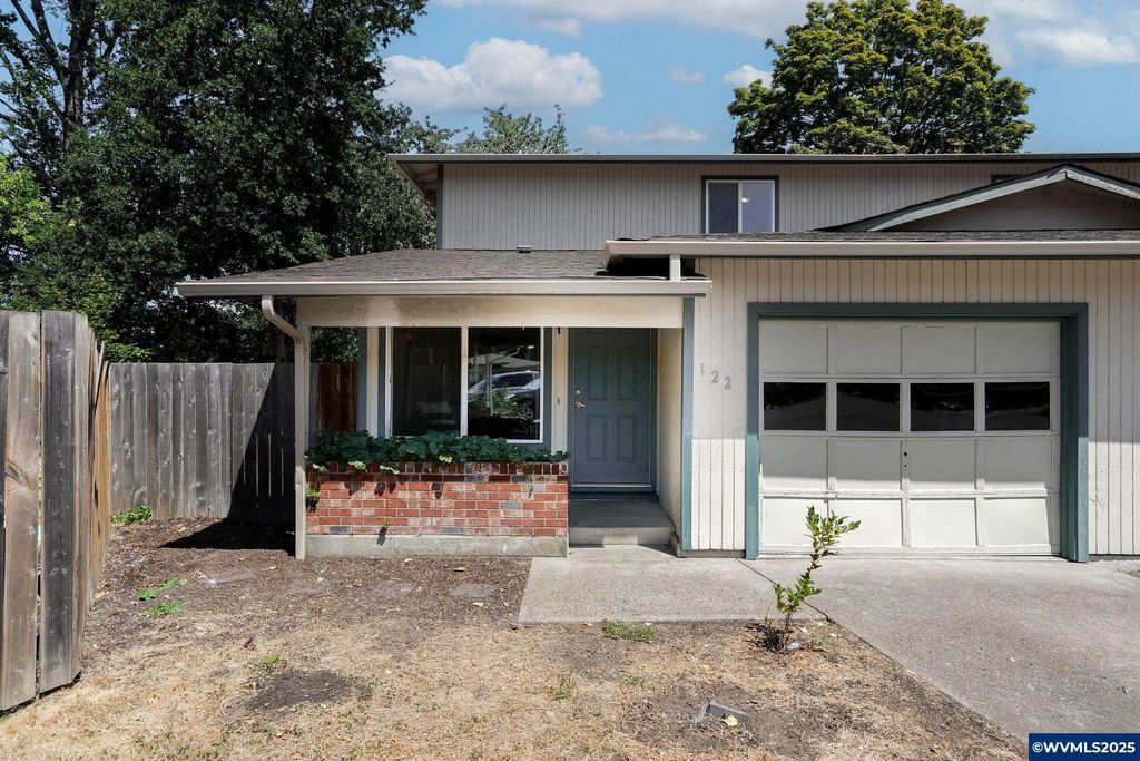 122 SE Atwood Av, Corvallis, OR 97333