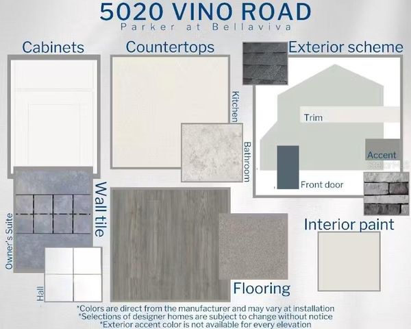 5020 VINO ROAD, Auburndale, FL 33823