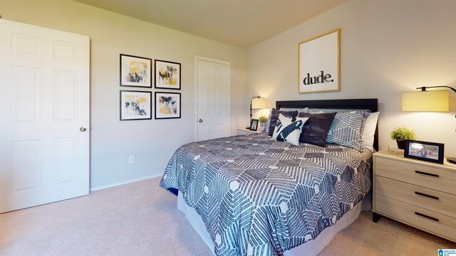 300 TIMBER PASS, Lincoln, AL 35096