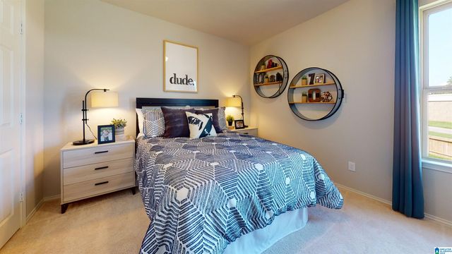 300 TIMBER PASS, Lincoln, AL 35096