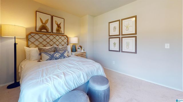 300 TIMBER PASS, Lincoln, AL 35096