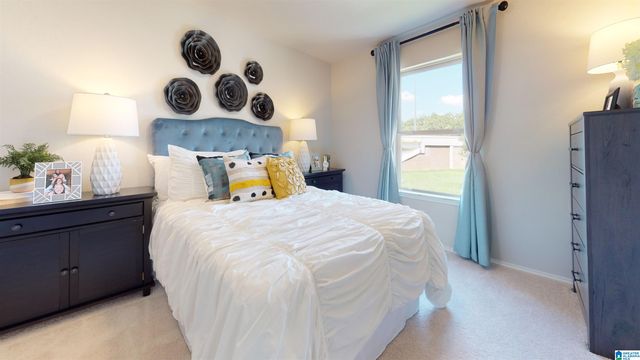 300 TIMBER PASS, Lincoln, AL 35096