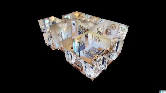 300 TIMBER PASS, Lincoln, AL 35096