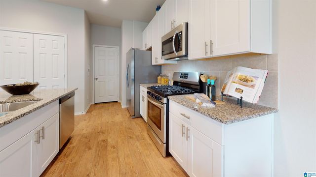 300 TIMBER PASS, Lincoln, AL 35096