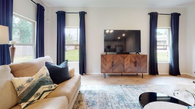 300 TIMBER PASS, Lincoln, AL 35096