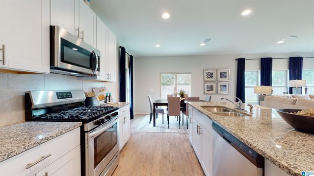 300 TIMBER PASS, Lincoln, AL 35096