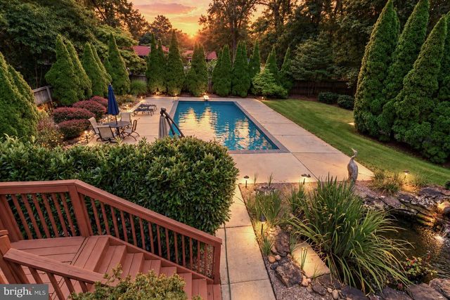 1019 BRANCH VIEW CT, Harwood, MD 20776