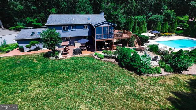 1019 BRANCH VIEW CT, Harwood, MD 20776