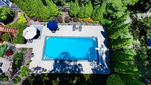 1019 BRANCH VIEW CT, Harwood, MD 20776