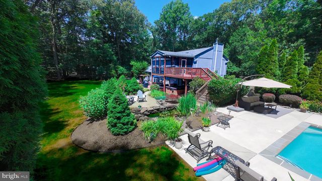 1019 BRANCH VIEW CT, Harwood, MD 20776