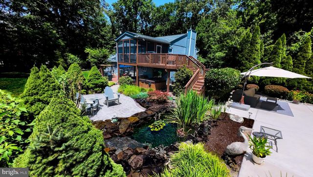 1019 BRANCH VIEW CT, Harwood, MD 20776
