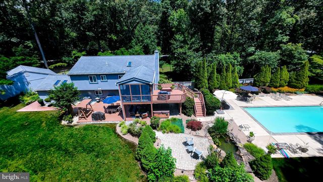1019 BRANCH VIEW CT, Harwood, MD 20776