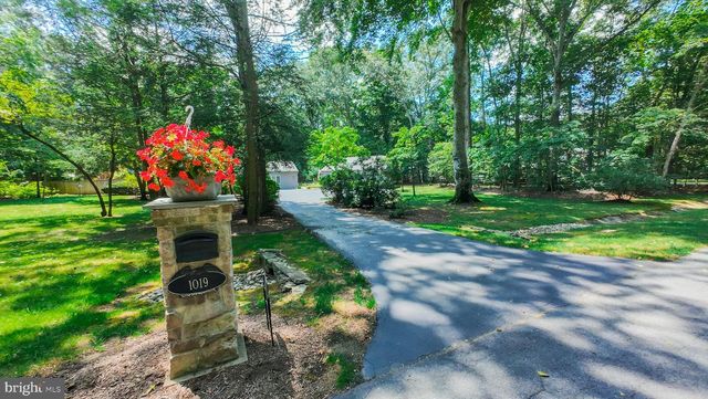 1019 BRANCH VIEW CT, Harwood, MD 20776