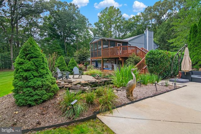 1019 BRANCH VIEW CT, Harwood, MD 20776