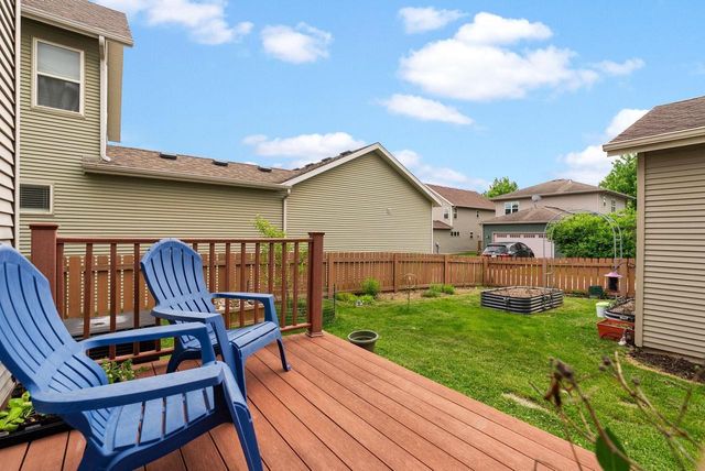 7041 Heather Glen Drive, Madison, WI 53719
