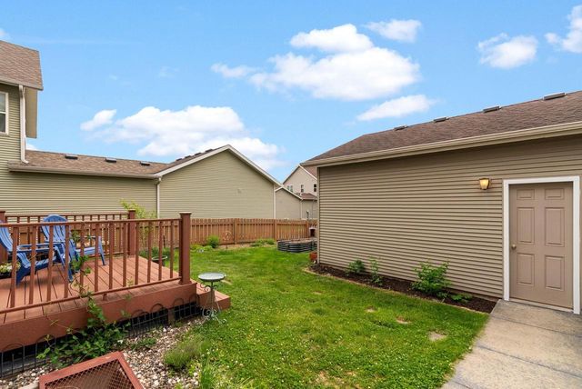 7041 Heather Glen Drive, Madison, WI 53719