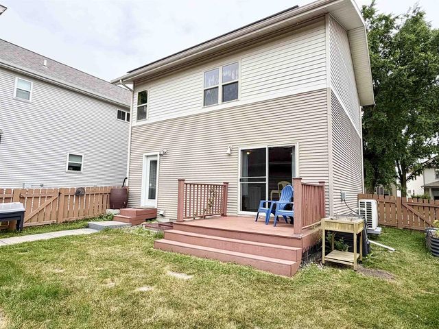 7041 Heather Glen Drive, Madison, WI 53719