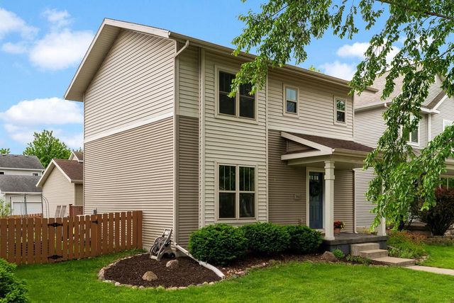 7041 Heather Glen Drive, Madison, WI 53719