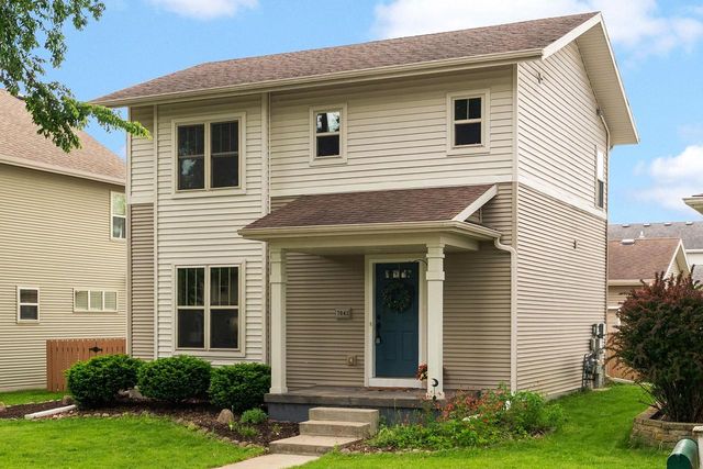 7041 Heather Glen Drive, Madison, WI 53719