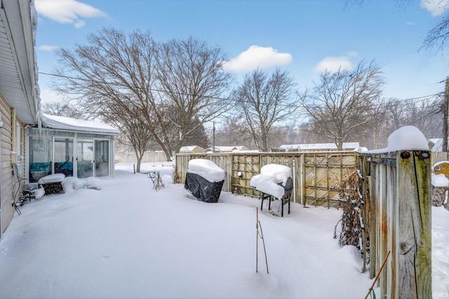 11185 Idlewood Drive, Osceola, IN 46561