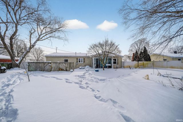 11185 Idlewood Drive, Osceola, IN 46561