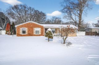 11185 Idlewood Drive, Osceola, IN 46561
