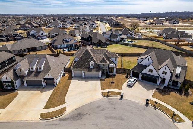 2894 E 142nd Court S, Bixby, OK 74008