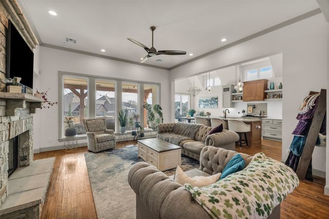 2894 E 142nd Court S, Bixby, OK 74008