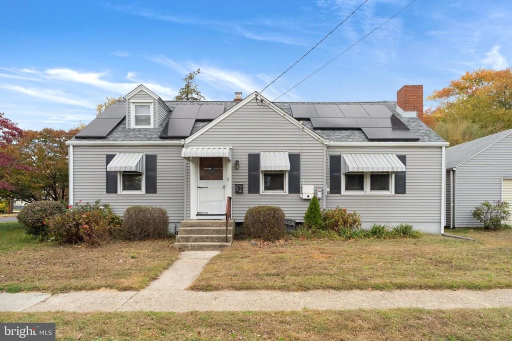 6324 ROOSEVELT AVE, Pennsauken, NJ 08109