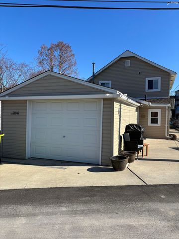29445 Private Drive, Chesterfield Twp, MI 48047