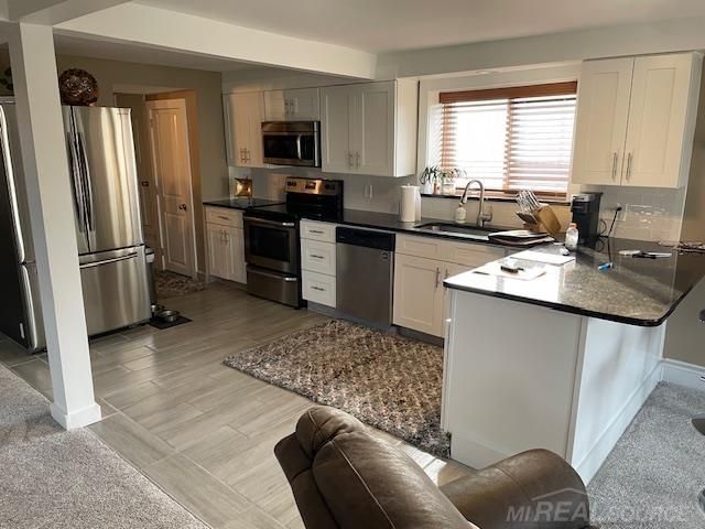 29445 Private Drive, Chesterfield Twp, MI 48047