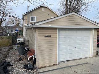 29445 Private Drive, Chesterfield Twp, MI 48047