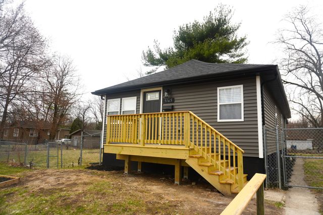 5165 Pennsylvania Street, Gary, IN 46409