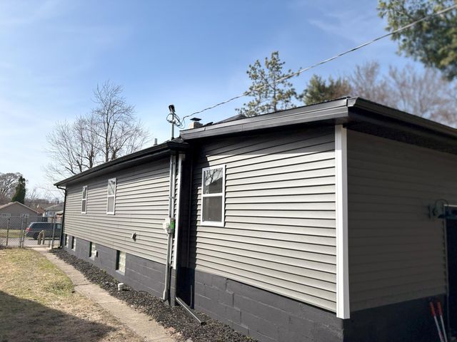 5165 Pennsylvania Street, Gary, IN 46409