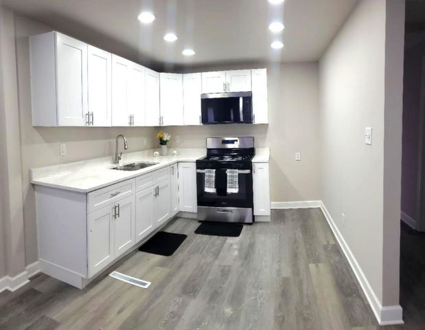 5165 Pennsylvania Street, Gary, IN 46409