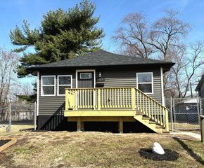 5165 Pennsylvania Street, Gary, IN 46409