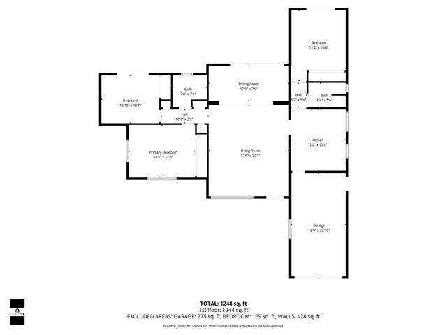 108 Harvard Drive, Lake Worth Beach, FL 33460