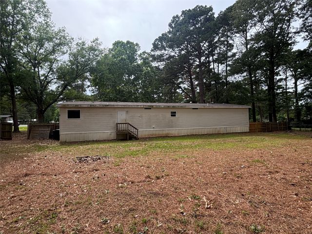 10297 Mcelroy Drive, Keithville, LA 71047