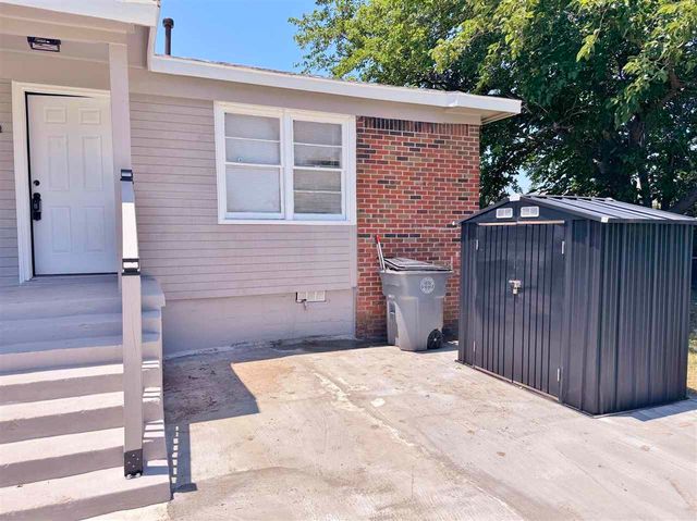 1664 & 1666 NW 27th ST, Lawton, OK 73505
